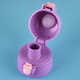 Accessoires de couvercle Disney Cup 3451 3452 3453 3524 3459 3458 8629 3454 Couvercle de couverture en bleu de la fuite directe à la consommation directe d'alcool