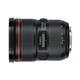 Canon (CANON) full-frame SLR lens EOS EF full-frame lens EF 24-70mm f/2.8L II second generation