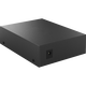 H3C fiber optic transceiver 100M single-mode single-fiber photoelectric converter 20 kilometers SC interface (single installation) FC01-20B