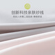 Yu Zhaolin 2-piece women's underwear, women's bra, seamless underwear, secondary breast support, no steel ring, push-up bra, sports bra