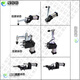 Shantou Lincun Pneumatic Clamps Presser WDC GH-12130-A 12132A Roboter-Automatikzylindervorrichtung 101A-A Pneumatic