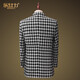 Brand de leshi-midi