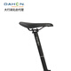 大行（DAHON） 顺丰发货折叠自行车16寸单车K3PLUS折叠车KAA693 红黄色内折