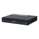 Dahua Dahua Überwachungsrekorder 8-Kanal-Netzwerk-Festplatten-Recorder H.265 Codierung hochauflösender NVR Remote-Überwachung Host POE Netzteil N108