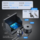 Chetujiang fish finder underwater high-definition camera can show anchor fish display night vision underwater fish viewing device camera fishing