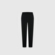 Biemlfdlkk [Sonnenschutz und trocken] Frühlings- und Sommer -Herrenhosen Mode Outdoor Stretch Sports Casual Hosen Straighthose 07 Schwarz 2xl