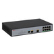 H3C (H3C) 8 ports à 24 ports Gigabit Enterprise Network Management Switch Ethernet Switch S5008PV5-EI-HPWR-H1 8-PORT POE