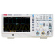 Uni-T digital fluorescence oscilloscope UTD2152S-E Chinese panel oscilloscope dual channel 150M bandwidth high precision UTD2152S-E