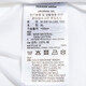 Adidas neo kurzärmelige sommers sommer komfortable atmungsbekleidung modische und vielseitig losen lässige obere halbärmelte t-Shirt HC9717/White Loose L