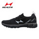 Haiers High School -Aufnahmeprüfung Sport -Laufschuhe stehen Weitsprungschuhe für Männer und Frauen Schülern Körperseite High School Aufnahmeprüfung Schuhe Training Schuhe Sprung hoher Schuhe 699s 699pro Red (Full Palm Carbon Plate Series) 41