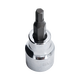 Beste ASITA 6,3 mm10 mm kleiner mittelgroßer FEI Electric-Schraubenschlüssel Sechseckhülse Rotationswerkzeugkopf 12,5 mm Hardware-Werkzeug (11303) 1/2 6-angle rotatierende Werkzeugschlauch H6*55 mm