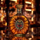 Rafathini Französisch XO Brandy Classic importierten Originalwein -Alkohol Ration Bar Bar Mix 40 Grad 500 ml 40 Grad 500 ml 1 Flasche