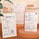 MEILE CHEDHEIT BOUND MUD FLASTINE CLASTION CLAY Kinder ungiftiger 16 Farbe Nicht ultra-leichter Ton handgefertigtem Tonkindergarten Geburtstag Geschenk