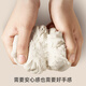 Meile Childhood Colorful Mud Plasticine Children's Non-Toxic Handmade Flour Mud Clay 24 Color Primary School Student Gift
