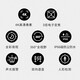 普联（TP-LINK） 家用无线监控摄像头室外防水 5G双频WiFi全彩变焦 360度全景巡航监控器 TL-IPC683-AEZ 800万像素/3倍变焦 含32G卡