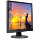 
AOC E719SD/BK 17-inch monitor 5:4 square screen supports wall-mounted computer display VAG+DVI interface