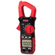 
TOPFORZA clamp meter high-precision digital multimeter intelligent anti-burn electrician multi-user ammeter true RV clamp meter DM-9905 3 3/4-bit NCV non-contact power test