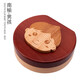 
Living Little Teeth Storage Box Teeth Collection Memorial Box Teeth Box Deciduous Teeth Collection Children Anti-oxidation Children Collection Box Deciduous Teeth Memorial Box Nanyu Two-color [boys style]