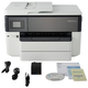 
Epson HP/7740 9730 7720 printer A3 color automatic double-sided wireless wifi inkjet all-in-one HP 7740 Hong Kong version license