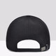 Shilan Lunsa Hat Men's Sunscreen Baseball Cap Korean Style Casual Trendy Outdoor Autumn and Winter Middle-aged Peaked Cap Summer Sports Fishing Hat Black Adjustable