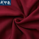 Wu Impression Tai Chi Suit for Men and Women in Autumn and Winter Thickened and Velvet Milk Silk Composite Velvet Baduanjin Tai Chi Tai Chi Practice Clothing Composite Velvet-Purple XL
