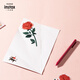INSTAX Fuji Instax One-time Imaging Love Gift Accessories Box (including 10 love photo papers)