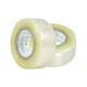 
Keyinge transparent tape express packaging sealing paper large roll wide tape warning sealing tape whole box batch beige width 4.3cm wide 2.0 length 12054 rolls/box