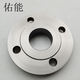 Youneng flat welding flange with neck HG/T20592 SO350-25 RF 316 (unit piece)