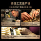 HOHNER和来257半音阶口琴255新手成人学生初学者入门练习 12孔C调255型号半音阶