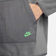 Nike (Nike) Herrenkleidung neuer Mode Mode Loose Comfort Sport und lässige runde Nackenpullover Pullover CK6359-494 DD4855-068 XL