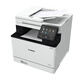 Canon MF752CDW Wireless Farblaserdruck-, Kopier- und Scan-Maschine A4-Format-Home-Verwendung (automatische doppelseitige/automatische Dokumentfutterer) [MF752CDW] 3in1+Wireless+doppelseitiger Druck offizieller Druck