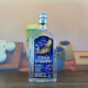 Bayi Gore Russia's original imported Bayi Gore vodka 56 degrees 500ml tiger head bear label tiger wine foreign liquor white wine Bayi Green bear 56 degrees 1 bottle