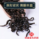 healsun青钱柳茶特级古树嫩叶茶无糖食品清金钱柳罐装茶 青钱柳+罗布麻两罐组合