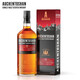 Auchentoshan 12-year-old single malt whiskey 700ml 40% imported wine