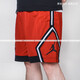 
NIKE Nike Men's Clothing AS ULTIMATE FLIGHT SHORT aj Basketball Training Shorts CD4909-687 M