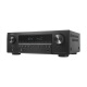 天龙（DENON）AVR-S670H 全新8K高清5.2声道AV接收机 家庭影院功放 杜比DTS音效eARC蓝牙WiFi 黑色