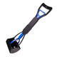 Chongdeduo Pet Dog Poop Pickup Large Extended Dog Poop Bag Pickup Bag Dog Poop Shovel Magic Pickup Poop Bag Dog Poop Shovel Folding Large Size (Length 60cm) Chongdeduo Pet Dog Poop Pickup Large Extended Dog Poop Bag Pickup Bag Dog Poop Shovel Magic Pickup Poop Bag Dog Poop Shovel Folding Large Size (Length 60cm)