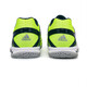 Adidas feather team badminton shoes men's mesh breathable training shoes sports shoes B22957 men's model 38 2/3