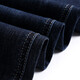 
Classic Car (LAOYECHE) Men's Jeans Summer Thin Style Middle-aged and Elderly Men's Loose Straight Casual Pants Daddy Men's Pants IG3883 Blue Black 33