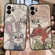 Paiqin es adecuado para personalizar cualquier modelo para Silicone Apple 14 Huawei 13 Número de imagen OPPO diferente (679-680) Deje un mensaje para un par de modelos (2 fundas de teléfonos móviles para tomar este artículo)