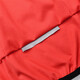 WOSAWE Spring and Autumn Cycling Jacket Long Sleeve Top Windproof Warm Mountain Bike Outdoor Sports Leisure Bicycle Clothes Orange-Red Jacket-BL275 3XL (suitable for 195Jin [Jin equals 0.5 kg] or above)
