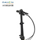 大行（DAHON） 顺丰发货折叠自行车16寸单车K3PLUS折叠车KAA693 红黄色内折