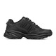 斯凯奇（Skechers）父亲节礼物男鞋夏季厚底老爹鞋透气软底舒适休闲鞋运动鞋237145