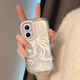 Лучший выбор подходит для Vivoy78+ Coase Mobile Phone y30 Peather Yarn Cream Y77 Силиконовый Y52S Girl Heart Bow Bow Y33S Полное покрытие Y76S Case Mobile Phore Vivoy73s Mrendy Brand Antifeath
