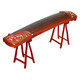 Brand Dunhuang Dunhuang Guzheng 696d Double Crane Chaoyang Serie Beginner Adulto Grading Guzheng Qin Shanghai National Musical Instrument Factory 1 694L Lotus (conjunto completo de accesorios)