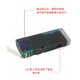 Mengxiang adecuado para Canon TS706 6160 8160 9560 8260 TR7560 8660 Cartucho de tinta de impresora PGI-680/CLI-681 Cartucho de tinta [6 conjunto de colores]