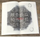 Xuehaixuan 5 libros En total, el segundo volumen de las dinastías del norte esencia del volumen del norte de Wei 678 Western Wei Volumen del norte de Zhou Volumen Calligrafía Calligraphy Bisho