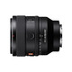 Sony (SONY) full-frame standard fixed focus humanities lens FE50mmF1.4 GM (SEL50F14GM) official standard