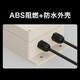 德力普（Delipow）12V锂电池防水带壳磷酸铁锂医疗设备大容量室外防雨路灯USB锂电芯电池组可定制 54Ah【150*250*130】691Wh