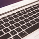 CANHOOGD MacBook Keyboard Mask New 2020 Apple Laptop Pro/Air Keyboard Transparent Dust Anti-Moisture Air 13. 3' A1466/A1369